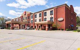 Surestay Plus Hotel By Best Western Portland Route 52 West